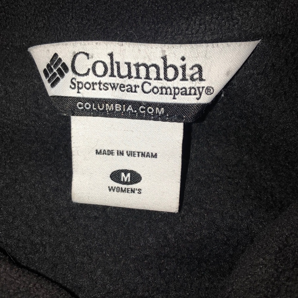 Colombia jacket - Picture 3 of 3